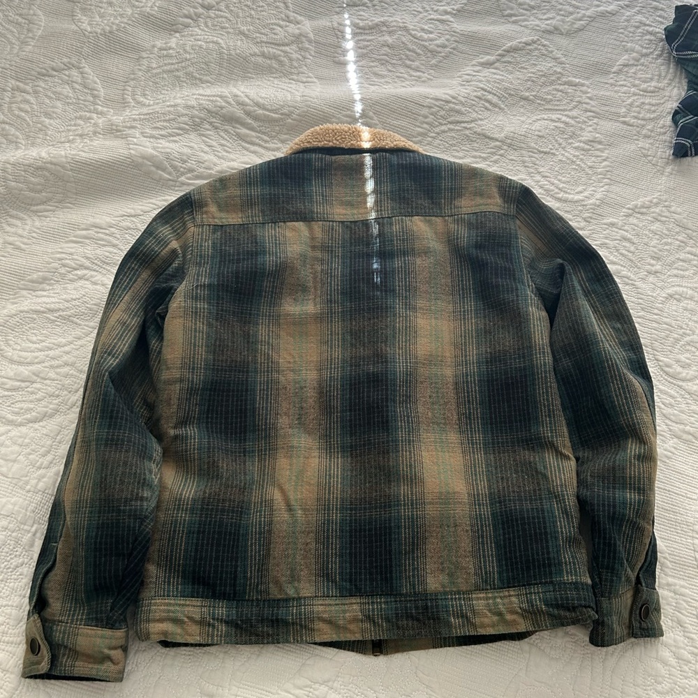 Billabong Jacket - Picture 2 of 3